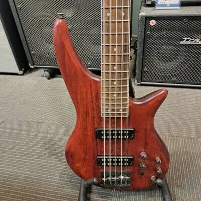 Jackson Spectra JS3V 2